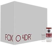 FOXO 4DR<Sup>New