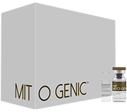 MITO GENIC<SUP>New
