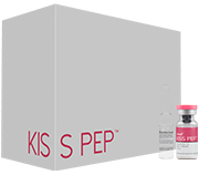 KISS PEP<SUP>New