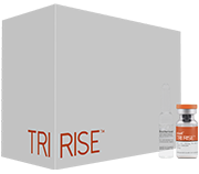 TRI RISE<SUP>New