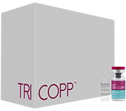 TRI COPP<SUP>New